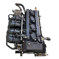 Gran oferta de motores Geely usados, motor de JLD-4G24 para Geely Gleagle Gx7 Boyue BO Rui 2,4