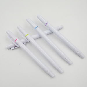 ปากกาไฮไลท์/ปากกาเขียนแบบเรืองแสง ปลอดสารพิษ สำหรับปากกาเน้นข้อความแบบเรืองแสง - Product Image 3