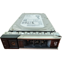 Disque dur interne pour serveur Dell 2 To SATA 3,5 pouces, vente en gros