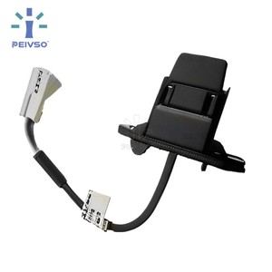 PEIVSO 8540003BAC99F0 Factory-Grade <b>Night</b> Vision Rearview <b>Driver</b> OE Standard Car Camera for GAC Trumpchi GA5 EV With Warranty - Product Image 1