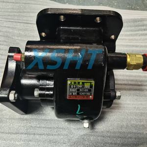 OEM全球热销卡车和汽车零配件东风和一汽轻型快速变速箱取力器QD40N动力输出装置 - Product Image 2