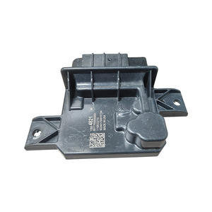 Módulo de Control del Sistema de Propulsión 13554821 PCM para Reemplazo o Reparación, Hecho en EE. UU., Plástico ABS - Product Image 2