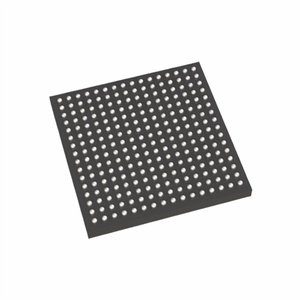 มีสินค้าในสต็อก 484 BBGA IC FPGA 296 I/O 484FBGA Embedded XC6SLX150T-2FGG484I ไอซี ชิปส่วนประกอบอิเล็กทรอนิกส์ วงจรรวม - Product Image 1