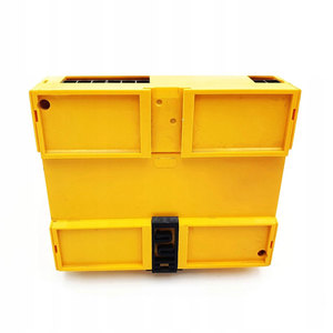 Localisateur de défauts d'isolation Be-nd-er, neuf, 100 % original, EDS460-L-2, pour système informatique, haute sensibilité 2mA-10mA, garantie 18 mois - Product Image 4