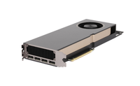 Carte graphique MXM pour station de travail RTX A6000 la plus vendue, 48 Go GDDR6, 4x DisplayPort 1.4a, refroidissement par ventilateur