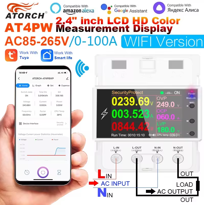 AT4PW (ไวไฟ)