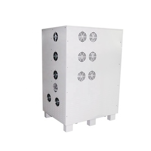 เครื่องแปลงความถี่2kVA เฟสเดียว50Hz ถึง400Hz แหล่งจ่ายไฟกระแสสลับ45-200Hz - Product Image 5