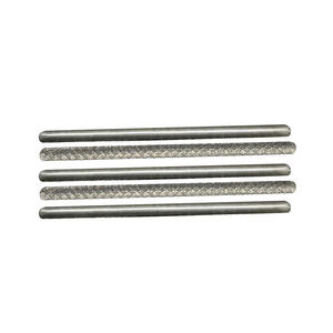Wholesale High-quality Stamping Accessories, 5mm Aluminum Strip Article <span class=keywords><strong>The</strong></span> Bridge Of Nose - Product Image 6