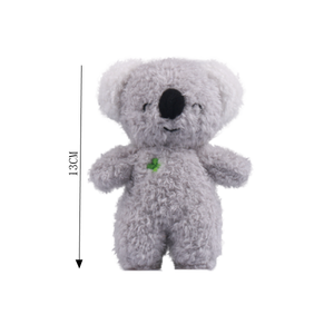 Nouveauté 2025 : Jouets en peluche super doux et très vendus, design mignon et chanceux, mini couverture pour enfants, promotion - Product Image 6