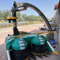 Moissonneuse-broyeuse à disques suspendue pour ensilage, petite moissonneuse-broyeuse à disques pour ensilage