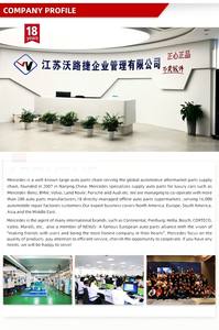 Alternador de coche OE 2711541802 para <span class=keywords><strong>Mercedes</strong></span> Benz W204 W212 <span class=keywords><strong>C180</strong></span> C200 alternador de nueva condición - Product Image 6