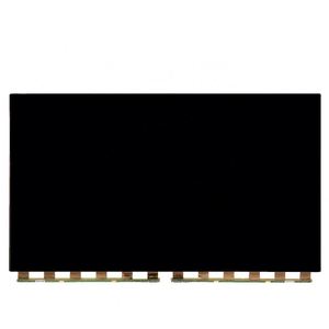 จอ LED ขนาดใหญ่ 55 นิ้ว รุ่นยืดหยุ่น HV550QUB-N81 ความละเอียด 4K - Product Image 1