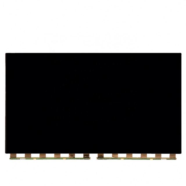 Flexible 55" Led Large Screen 4k HV550QUB-N81