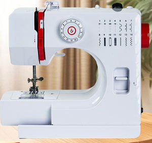 家庭用ミシン14ステッチ - Product Image 1