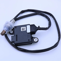 Sensor de Oxígeno y Nitrógeno 320A9104 0281006505/506, Sensor NOx para Varios Modelos JCB