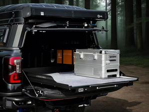 Sièges sport personnalisés avec chauffage pour la rangée avant <span class=keywords><strong>de</strong></span> pick-up, idéaux pour les expéditions hivernales par temps froid - Product Image 4