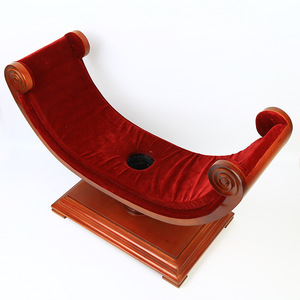 Soporte de Violonchelo Profesional de Alta Calidad, Soporte Personalizado para Violonchelo - Product Image 1