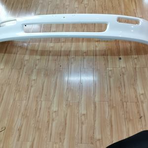 กันชนหน้ารถบรรทุกขนาดใหญ่กันชนปรับแต่งได้สำหรับรถอีซูซุ <span class=keywords><strong>Deca</strong></span> 1996- - Product Image 4