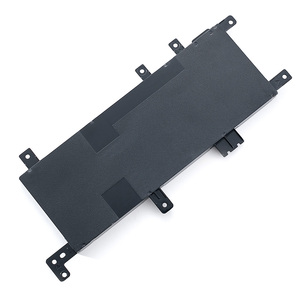 Li-ion ของแท้แบตเตอรี่ C21N1634แบบชาร์จไฟได้สำหรับแล็ปท็อป Asus A580U X580U A542U R542U <span class=keywords><strong>X542U</strong></span> R542UR - Product Image 4