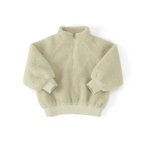 Abrigos de lana <span class=keywords><strong>para</strong></span> bebé recién <span class=keywords><strong>nacido</strong></span>, ropa de invierno, prendas exteriores de Cachemira y cordero grueso - Product Image 2