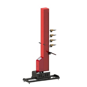 <span class=keywords><strong>Offre</strong></span> Spéciale Ligne de Revêtement <span class=keywords><strong>En</strong></span> Poudre Automatique Alternatif machine - Product Image 1