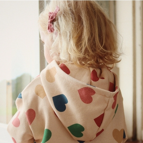 New Spring Collection Girls Cotton Clothing