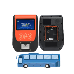 <span class=keywords><strong>Sistema</strong></span> POS <span class=keywords><strong>de</strong></span> Bus/validador RFID, <span class=keywords><strong>para</strong></span> colección <span class=keywords><strong>de</strong></span> tarifas a bordo y pago sin conexión con tarjeta IC - Product Image 6