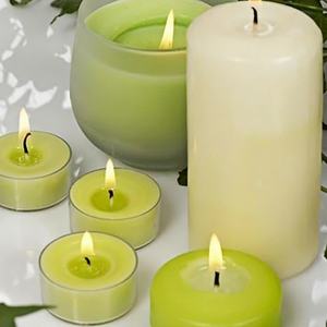 Cera de parafina de grau técnico 54-56 flocos vedação de alta densidade Aplicações aeroespaciais [B - Product Image 3