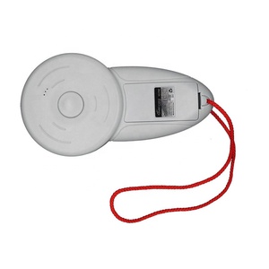 <span class=keywords><strong>Bluetooth</strong></span> 134,2 kHz ISO11784/11785 RFID-Tier mikrochip leser FDX HDX-RFID-Lesegerät - Product Image 6