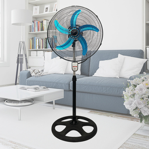 Giá Rẻ 18 "Quạt Điện <span class=keywords><strong>3</strong></span> Trong <span class=keywords><strong>1</strong></span> 360 Bằng Rotation 18 Inch Đứng <span class=keywords><strong>Fan</strong></span> Kim Loại - Product Image 6
