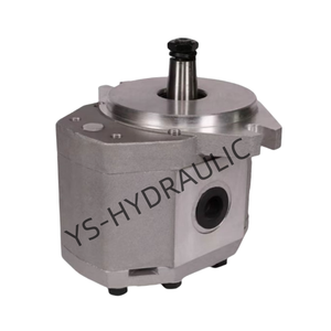 ปั๊มเกียร์ WANY รุ่น CBNJ-F532/F540/F550/F563-BFPR ปั๊มน้ำมันไฮดรอลิกเหล็กหล่อ คุณสมบัติครบถ้วน รับประกันคุณภาพ - Product Image 1