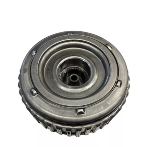 ชุดเกียร์อัตโนมัติ RE0F11A JF015E ชุดเฟืองดาวเคราะห์ JF015E <span class=keywords><strong>ส</strong></span>ำหรับรถยนต์นิส<span class=keywords><strong>ส</strong></span>ัน - Product Image 2