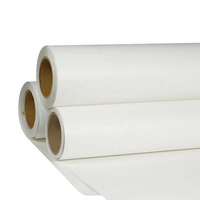 Vente en gros Vinyle auto-adhésif pour l'extérieur Autocollant en vinyle pour décoration de voiture UV avec éco-solvant brillant