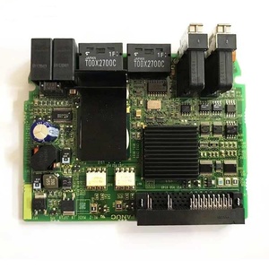 En Stock, Placa de Circuito ORIGINAL 100% PROBADA, A20B-2101-0050 - Product Image 1