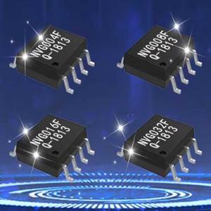 NVG002F NVG004F Fabricant de puces IC de lecture audio à faible coût, puce de lecture vocale - Product Image 5