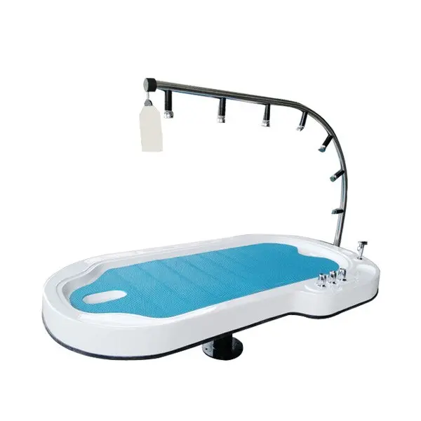 Spa Capsule Water Shower / Table Shower Massage / Hydrotherapy Machine