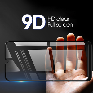 Protector de Pantalla de Vidrio Templado 9D <span class=keywords><strong>para</strong></span> iPhone 14, Película Protectora de Vidrio, Micas de Vidrio <span class=keywords><strong>para</strong></span> <span class=keywords><strong>Celular</strong></span> - Product Image 4
