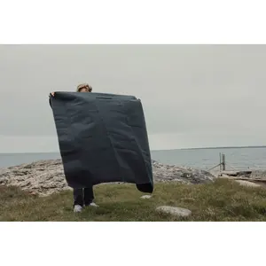 Manta de picnic VINGA Baltimore RCS, dispositivos sostenibles - Product Image 5