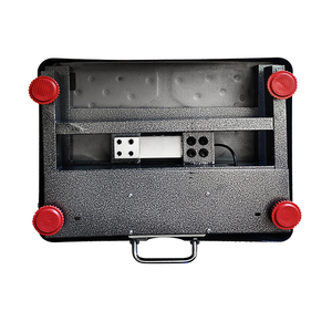 Balanças de pesagem de preço adequadas, alta precisão, 200kg - Product Image 4