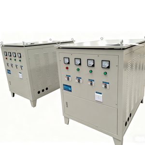 Nhà máy trực tiếp bán SG ba pha biến Áp Điện 10KVA <span class=keywords><strong>15kVA</strong></span> 20kva 380V 480V Hiệu quả cao 98% - Product Image 2