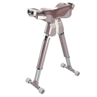 Chargeur de bouton dc14.6 v physiothérapie à domicile électrique Smart exercice vélo équitation Machine d'exercice