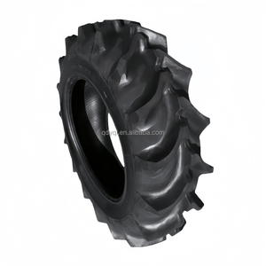 ยางรถไถเกษตรขนาด 9.5-32 ลาย R-2 ยี่ห้อ XuZhou ARMOUR เหมาะสำหรับรถเก็บเกี่ยวและรถพรวนดิน - Product Image 2