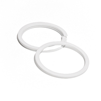 Nouvelle bague d'étanchéité en caoutchouc DQ200 pour Audi A3 - Pièce de rechange
