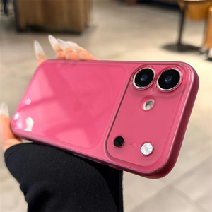 Ultra Thin Transparent Soft TPU Phone Case For <b>iPhone</b> 17 Pro Max 16 15 14 13 12 11 Camera Protection Shockproof Bumper Cover - Product Image 1