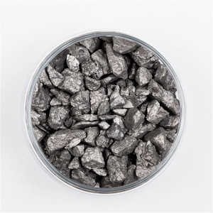 Bloc d'alliage principal de fer de fer de cuivre CuFe personnalisable écologique pour l'équipement électrique - Product Image 1