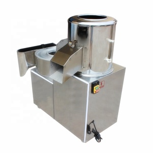 Itop — Machine électrique à friture, pour couper les <span class=keywords><strong>frites</strong></span> et pommes de terre - Product Image 5