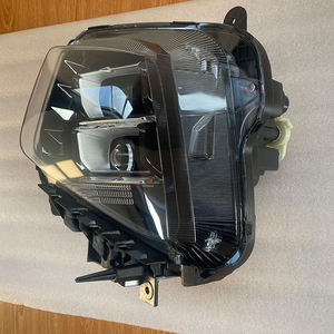 ไฟหน้ารถยนต์ LED สำหรับ Hyundai <span class=keywords><strong>Tucson</strong></span> 2021-2024 92102-CW100 21-24 92101-CW100 - Product Image 4