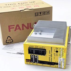 Unidad Fanuc <span class=keywords><strong>A06B</strong></span>-<span class=keywords><strong>6093</strong></span>-<span class=keywords><strong>H112</strong></span> <span class=keywords><strong>A06B</strong></span>-<span class=keywords><strong>6093</strong></span>-H101 <span class=keywords><strong>A06B</strong></span>-6096-H101 <span class=keywords><strong>A06B</strong></span>-6096-H102 <span class=keywords><strong>A06B</strong></span>-6096-H103 <span class=keywords><strong>A06B</strong></span>-6096-H104 <span class=keywords><strong>A06B</strong></span>-<span class=keywords><strong>6093</strong></span>-H102 - Product Image 2