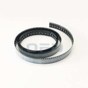 Sv1550r200001 _ ubschottky سطح جبل منخفض VF <span class=keywords><strong>50V</strong></span> 15A شوتكي svm1550ubr200001 - Product Image 1