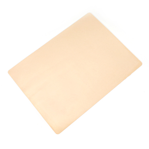 Flesh Color Silicone Tattoo <b>Practice</b> Skin Permanent Makeup Training <b>Pad</b> for PMU and Tattoo Beginners - Product Image 2